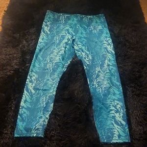 Fabletics Powerhold Leggings